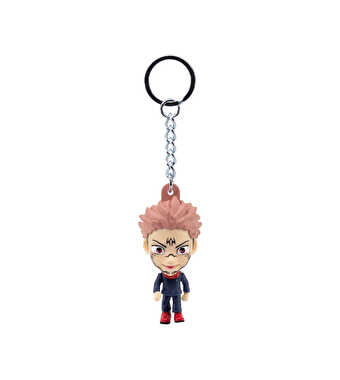 Jujutsu Kaisen Pocket Hero Series 1 Figürlü Anahtarlık Ryomen Sukuna