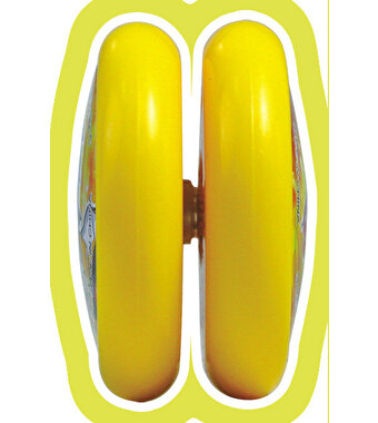 Süper Jackys Version C Yoyo