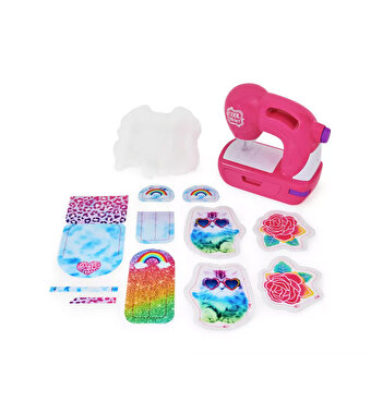 Cool Maker Çocuk Dikiş Makinesi