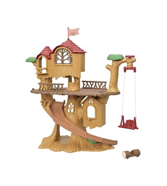 Sylvanian Families Ağaç Ev