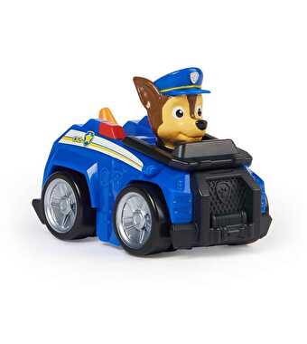 Paw Patrol Pup Squad Yarışçıları Chase