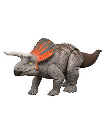 Jurassi̇c World Hareketli̇ Di̇nozor Fi̇gürleri̇ Zuniceratops JGB79