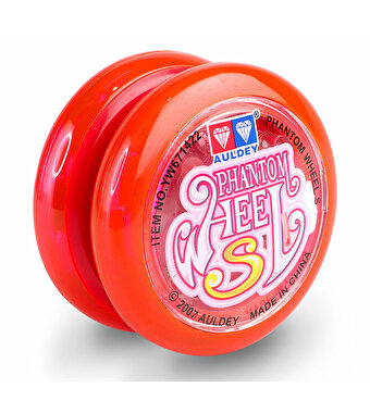 Phantom Wheel S Yoyo
