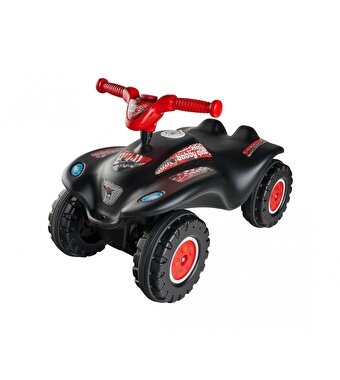 BIG Bobby Quad Racing Red