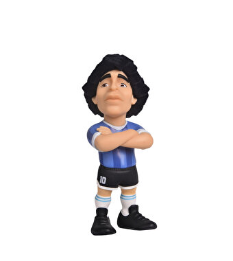 Minix Yüzyılın Golü Maradona Koleksiyon Figürü 17447