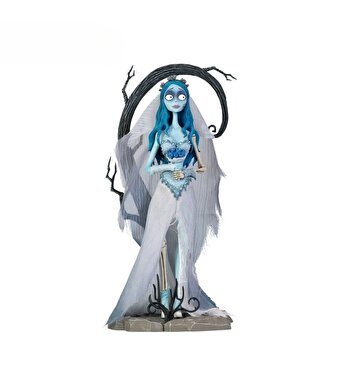 Corpse Bride Emily Figürü 21 Cm
