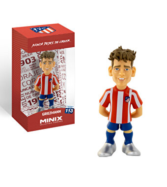 Minix Griezmann 13036