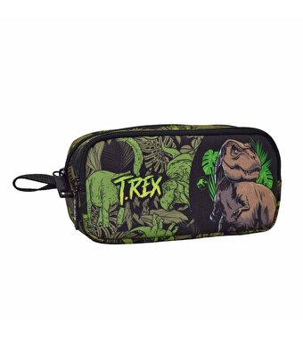 Jurrasic World Kalem Çantası 2134