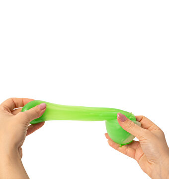 Lesa Fruit Slym Green Lemon