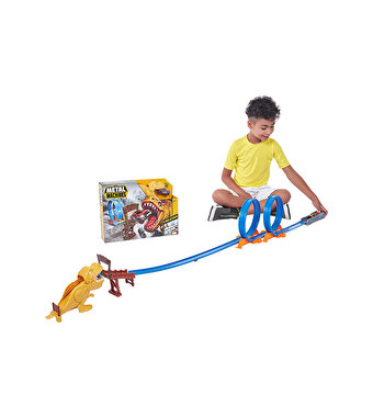 Metal Machines S1 Trex Oyun Seti 6702