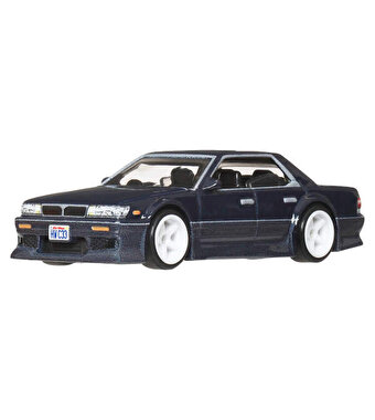Hot Wheels Boulevard Premi̇um Arabalar Nissan Laurel C33 JBL10