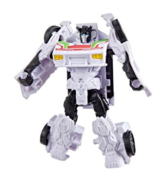 Transformers Cyberworld Cyber ​​Changers Wheeljack Aksiyon Figürü G1047