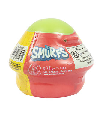 Şirinler Sürpriz Evi Oyun Seti S2