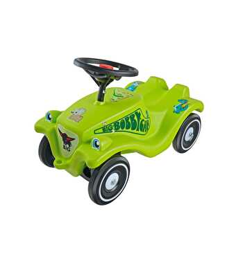BIG Bobby Car Classic Dino Bingit Araba