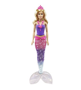 Barbie Dreamtopia Dönüşen Prenses Barbie