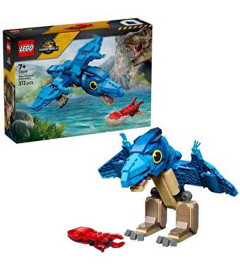 LEGO Jurassic World Yavru Dinozor: Pteranodon 77977