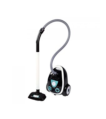 Smoby Eco Clean Oyuncak Elektrikli Süpürge