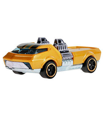 Hot Wheels Tekli Arabalar Twin Dorado HYW49