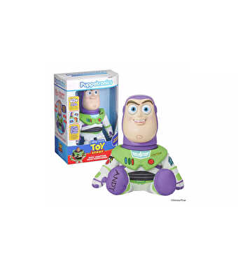 Toy Story Buzz Lightyear Palm Puppetronic Elektronik Kukla 25 Cm