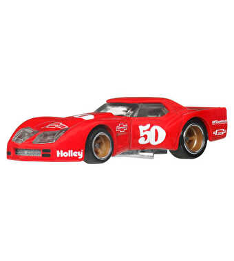 Hot Wheels Car Culture Arabalar 76 Greenwood Corvette JKF24