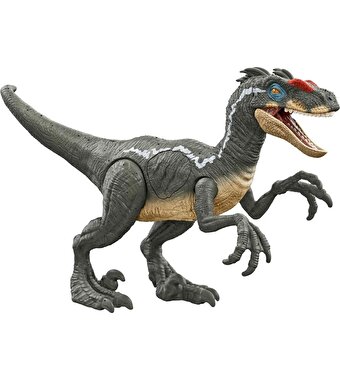 Jurassic World Epik Saldırı Velociraptor