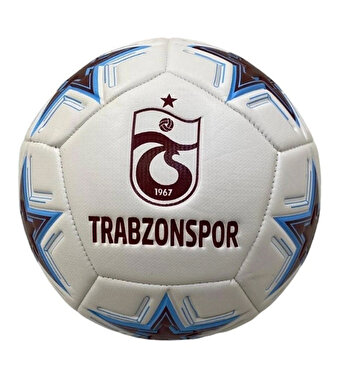 Trabzonspor Futbol Topu Star