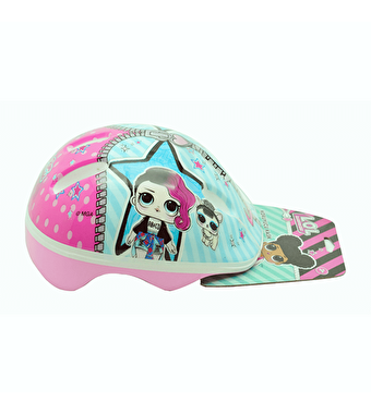 L.O.L. Ayarlanabilir Kask