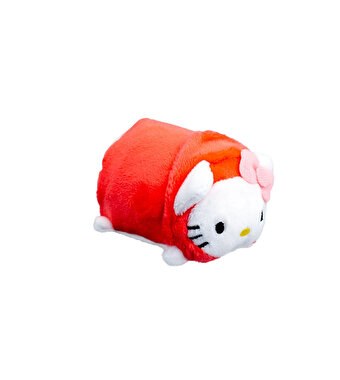 Hello Kitty Squishy Peluş CDU12 Cappuccetto Rosso