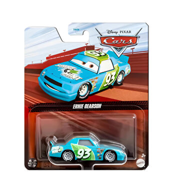 Cars 3 Tekli Karakter Araçlar Ernie Gearson JDL73