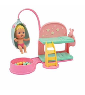 Cicciobello Amiccici Uyku Vakti