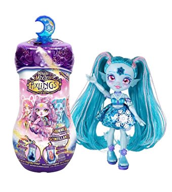 Magic Pixling Tekli Paket S2 Mavi