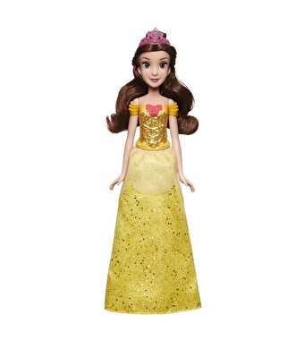 Disney Prenses Işıltılı Prensesler Seri 2 Belle E4159