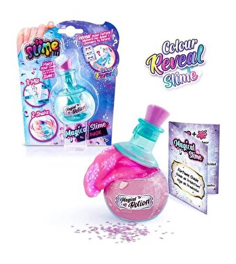 Magical Slime Sihirli İksir Magical Potion