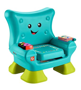 Fisher Price LnL Yaşa Göre Gelişim İlk Koltuğum JGK94