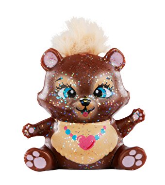 Enchantimals Hayvan Arkadaşlar Snore GLH39