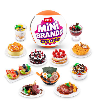 Mini Masterchef S1 Sürpriz Paket