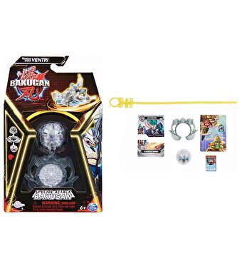 Bakugan Special Attack S1 Ventri