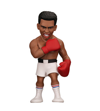 Minix Muhammad Ali Koleksiyon Figürü 12 Cm 21598