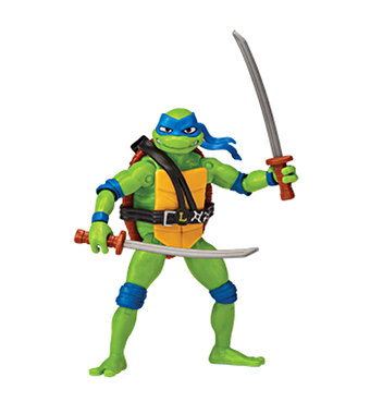 TMNT Aksiyon Figürler 83269 Leonardo