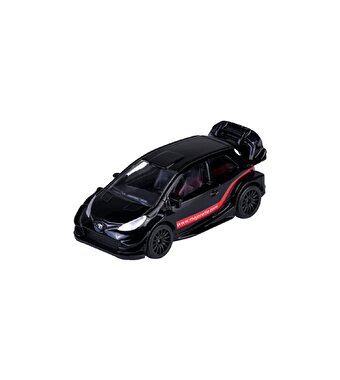 Majorette Ride Now Serisi Arabaları Toyota Yarış