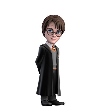 Minix Harry Potter Koleksiyon Figürü 18004