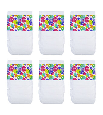 Baby Alive Yedek Bez