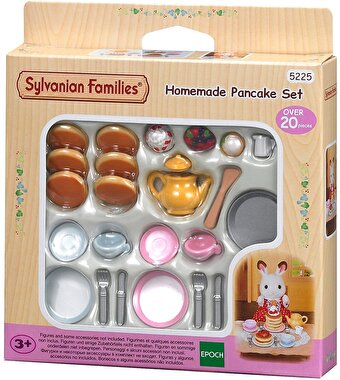 Sylvanian Families Pancake Seti 5225