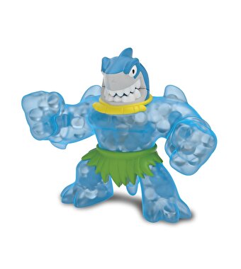 Goojitzu Tekli Figür S3 Dinopower Thrash