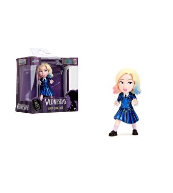 Jada Wednesday Figür Wednesday Enid Sinclair