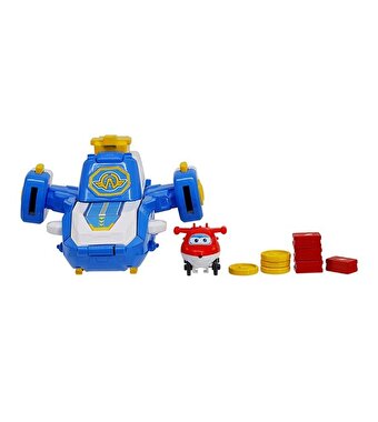 Harika Kanatlar Hareketli Taban Mini Versiyon