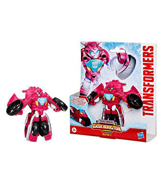 Transformers Rescue Bots Classic Heroes Elita 1 G1758