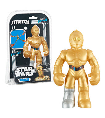 Stretch Mini Starwars 07951 C-3po