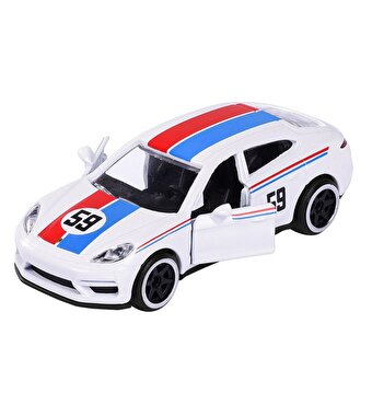 Majorette Porsche Premium Araçlar Porsche Panamera Turbo