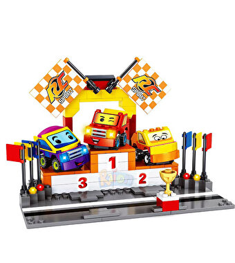 Ausini Racing Seti̇ 201 Parça